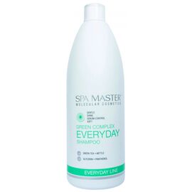 Шампунь Spa Master Для ежедневного применения 970 мл (3800010516075)