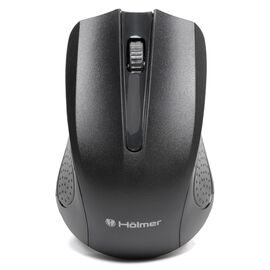 Мишка Hölmer MW-01OF Wireless Black (MW-01OF)