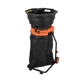 Садовый измельчитель SEQUOIA для листьев SELS1800, 1.8 кВт, до 208 л/мин, 8000об/мин (SELS1800)