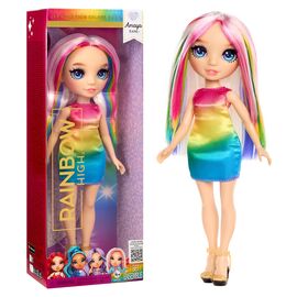 Кукла Rainbow High серии ОРР - Амая (989509)