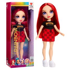 Кукла Rainbow High серии ОРР - Руби (989486)