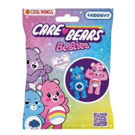 Фигурка Cool Things сюрприз - серии Care Bears - Звездные друзья (CB015)