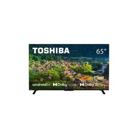 Телевизор Toshiba 65UA2363DG