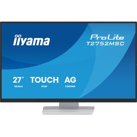 Монитор iiyama T2752MSC-W1AG