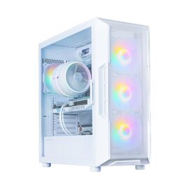 Корпус для ПК Zalman I3NEOV2WHITE
