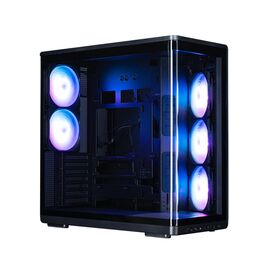 Корпус для ПК Zalman P60BLACK