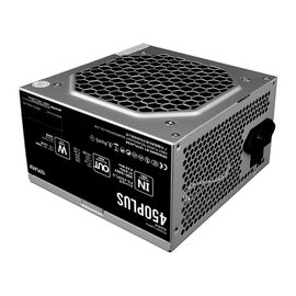 Блок живлення 1stPlayer 450W (C1-PLS-450-SV-EU)
