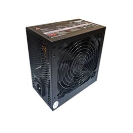 Блок питания Golden Field 700W (ATX-EX700W)