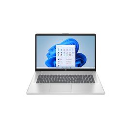 Ноутбук HP 17-cp2042ua (D06HDEA)