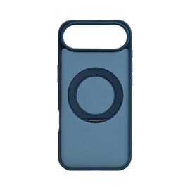 Чохол до мобільного телефона Armorstandart Unit Stand2 Apple iPhone 17 Air Dark Blue (ARM86344)