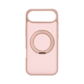Чохол до мобільного телефона Armorstandart Unit Stand2 Apple iPhone 17 Air Light Pink (ARM86342)