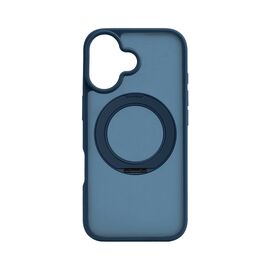 Чехол для мобильного телефона Armorstandart Unit Stand2 Apple iPhone 17 Dark Blue (ARM86332)