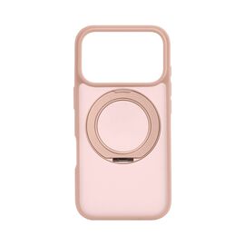 Чехол для мобильного телефона Armorstandart Unit Stand2 Apple iPhone 17 Pro Light Pink (ARM86334)