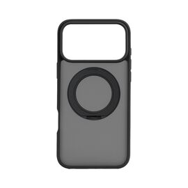 Чохол до мобільного телефона Armorstandart Unit Stand2 Apple iPhone 17 Pro Max Black (ARM86337)