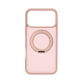 Чехол для мобильного телефона Armorstandart Unit Stand2 Apple iPhone 17 Pro Max Light Pink (ARM86338)