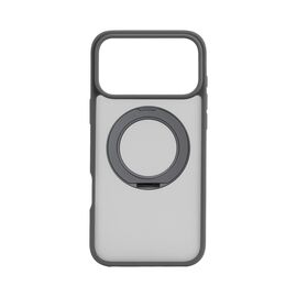 Чохол до мобільного телефона Armorstandart Unit Stand2 Apple iPhone 17 Pro Max Titanium Grey (ARM86339)