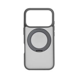 Чехол для мобильного телефона Armorstandart Unit Stand2 Apple iPhone 17 Pro Titanium Grey (ARM86335)