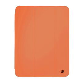 Чехол для планшета Armorstandart Smart Fold Pen Apple iPad Air 11 2025 / 2024 Orange (ARM89222)