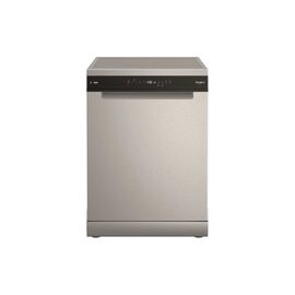 Посудомоечная машина Whirlpool W7F HP33 X