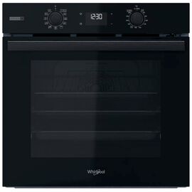 Духовой шкаф Whirlpool OMSR58RU1SB