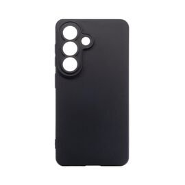 Чехол для мобильного телефона Armorstandart Matte Slim Fit Samsung S26 5G Camera cover Black (ARM88764)