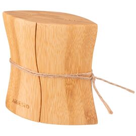 Набор для специй Ardesto Midori, для солі та перцю 2 предмети, 10мл, 9.5х4х9см (AR0934)