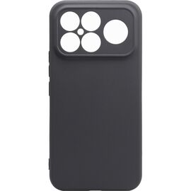 Чехол для мобильного телефона Armorstandart Matte Slim Fit Xiaomi Poco F8 Ultra Camera cover Black (ARM89268)