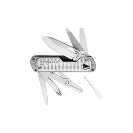 Мультитул Leatherman Free T4 (832686)