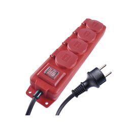 Сетевой удлинитель EMOS P14201