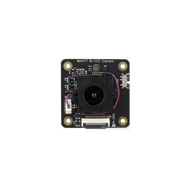 Камера FPV Waveshare IMX477 IR-CUT 12.3MP Camera (A) Applicable for Raspberry Pi (29574)