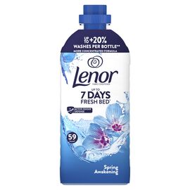 Кондиционер для белья Lenor Пробуждение весны 1.239 л (8700216724012)