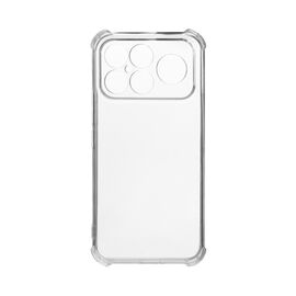 Чехол для мобильного телефона Armorstandart Air Force Xiaomi Poco F8 Ultra Camera cover Clear (ARM89264)