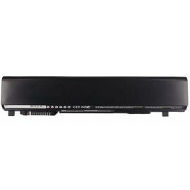 Аккумулятор для ноутбука Toshiba PA3832U, 5200mAh, 6cell, 10.8V, Li-ion, черная AlSoft (A47162)