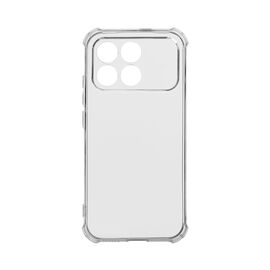 Чохол до мобільного телефона Armorstandart Air Force Xiaomi Poco F8 Pro Clear (ARM89263)