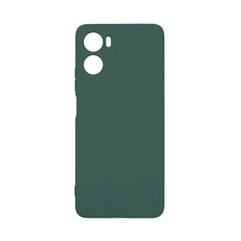 Чехол для мобильного телефона Armorstandart ICON Motorola G06 4G Dark Green (ARM89060)