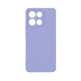 Чехол для мобильного телефона Armorstandart ICON Motorola G86 Power 5G Purple (ARM87038)