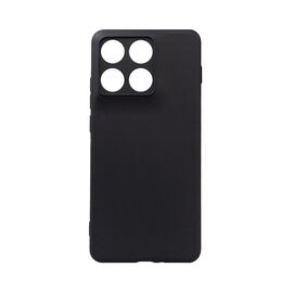 Чехол для мобильного телефона Armorstandart Matte Slim Fit Motorola Edge 70 5G Black (ARM89712)