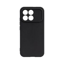 Чехол для мобильного телефона Armorstandart Matte Slim Fit Xiaomi Poco F8 Pro Black (ARM89267)