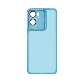 Чехол для мобильного телефона Armorstandart Shade Motorola G06 4G Blue (ARM89068)