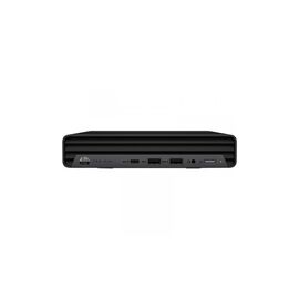 Компьютер HP Pro Mini 400 G9 / i5-14500T, 16, 512, WiFi, K&M (9H6W8ET)