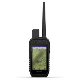 Персональный навигатор Garmin Alpha 200 Plus, Handheld Only, GPS (010-04014-51)