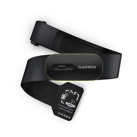 Кардіопередавач Garmin HRM 600, M-XL, датчик пульсу (010-13383-00)