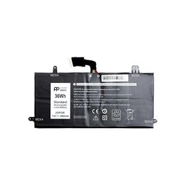 Акумулятор до ноутбука Dell Latitude 5285 J0PGR, 42Wh (5250mAh), 4cell, 7.6V, Li-ion AlSoft (A71138)