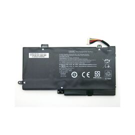 Акумулятор до ноутбука HP Envy x360 13-S LE03XL, 41.7Wh (3615mAh), 3cell, 11.55V, Li-ion AlSoft (A71153)