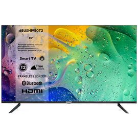 Телевизор Romsat 65USH1950T2