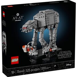Конструктор LEGO Star Wars AT-AT (75440-)