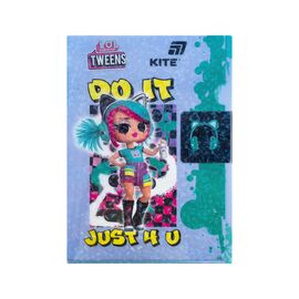 Папка – уголок Kite с клапаном A4 LOL (LO25-248)