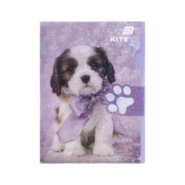 Папка – уголок Kite с клапаном A4 Rachael Hale (R25-248)