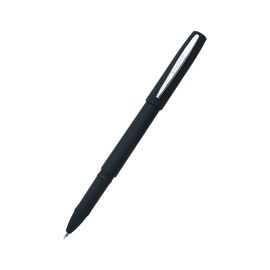 Ручка гелевая Axent Premier 1,0 мм, черный (AG1114-01-A)