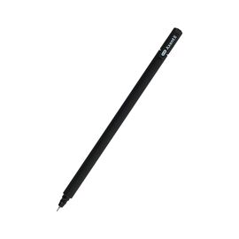 Ручка гелевая Axent Ultraline 0,28 мм, черный (AG1120-01-A)